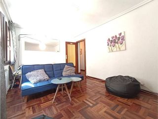 Piso en venta en Centro en Burgos