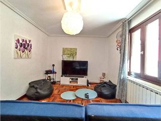 Piso en venta en Centro en Burgos