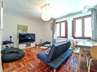 Piso en venta en Centro en Burgos