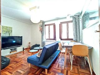 Piso en venta en Centro en Burgos
