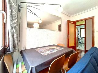 Piso en venta en Centro en Burgos