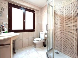 Piso en venta en Centro en Burgos