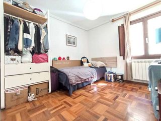 Piso en venta en Centro en Burgos