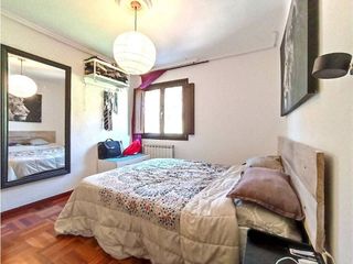 Piso en venta en Centro en Burgos