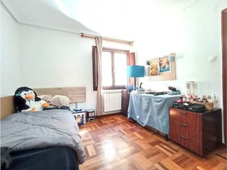 Piso en venta en Centro en Burgos