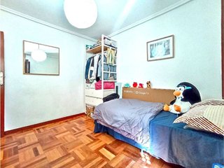 Piso en venta en Centro en Burgos