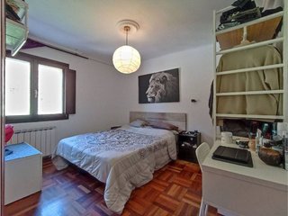 Piso en venta en Centro en Burgos