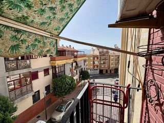 Piso en venta en Belén - San Roque en Jaén
