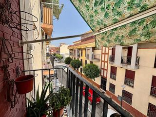 Piso en venta en Belén - San Roque en Jaén
