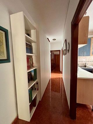 Piso en venta en Belén - San Roque en Jaén