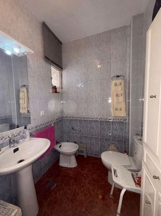 Piso en venta en Belén - San Roque en Jaén