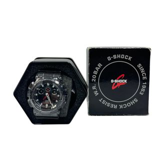 CASIO G-SHOCK GST-B300