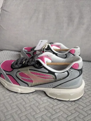 NUEVAS Zapatillas Zara