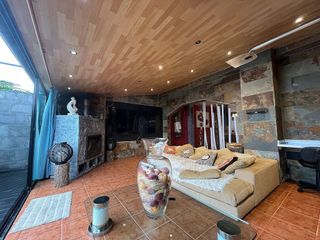 Ático en venta en Santa Úrsula