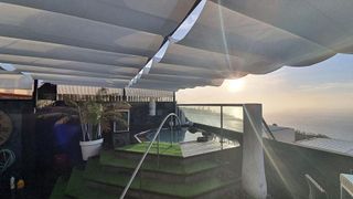 Ático en venta en Santa Úrsula