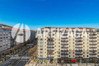 Piso en venta en Amara - Berri en San Sebastián-Donostia