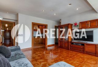 Piso en venta en Amara - Berri en San Sebastián-Donostia