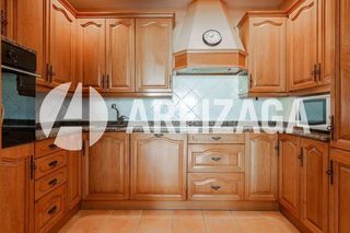 Piso en venta en Amara - Berri en San Sebastián-Donostia