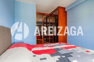 Piso en venta en Amara - Berri en San Sebastián-Donostia