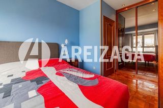 Piso en venta en Amara - Berri en San Sebastián-Donostia