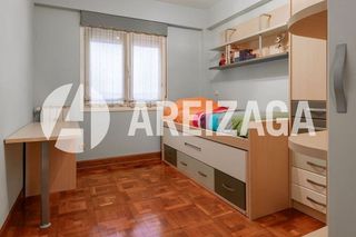 Piso en venta en Amara - Berri en San Sebastián-Donostia