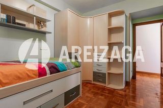 Piso en venta en Amara - Berri en San Sebastián-Donostia