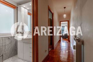 Piso en venta en Amara - Berri en San Sebastián-Donostia