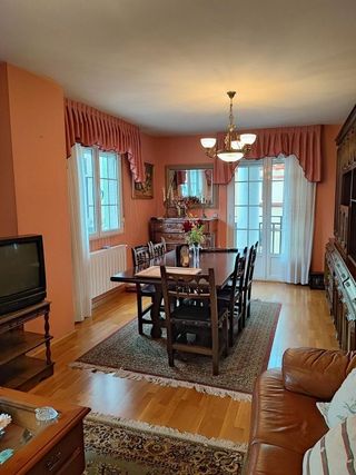 Piso en venta en San Mamés - La Palomera en León