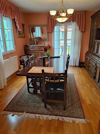 Piso en venta en San Mamés - La Palomera en León