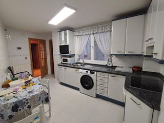 Piso en venta en San Mamés - La Palomera en León