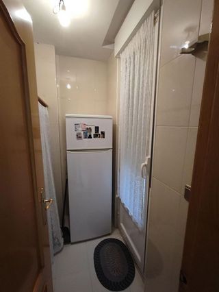 Piso en venta en San Mamés - La Palomera en León