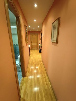 Piso en venta en San Mamés - La Palomera en León