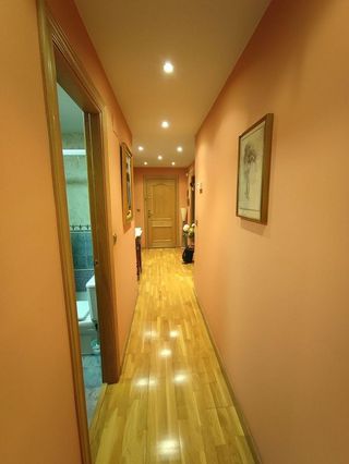 Piso en venta en San Mamés - La Palomera en León