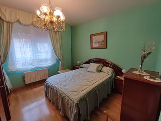 Piso en venta en San Mamés - La Palomera en León