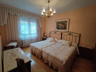 Piso en venta en San Mamés - La Palomera en León