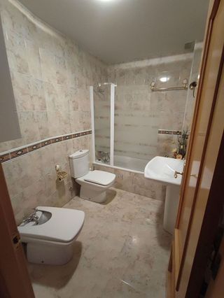 Piso en venta en San Mamés - La Palomera en León