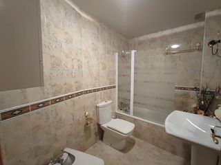 Piso en venta en San Mamés - La Palomera en León