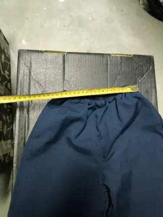 Disfraz Policía 4/5 años