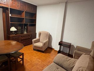 Piso en venta en Arrabal en Zaragoza