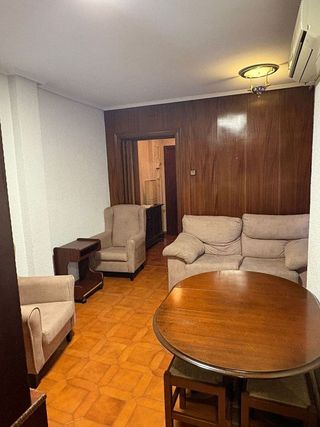 Piso en venta en Arrabal en Zaragoza