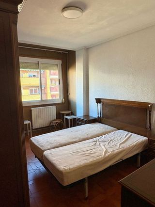Piso en venta en Arrabal en Zaragoza