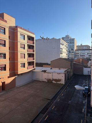 Piso en venta en Arrabal en Zaragoza