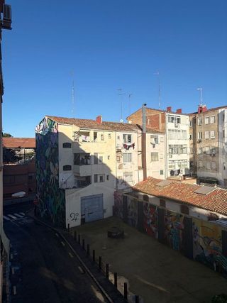 Piso en venta en Arrabal en Zaragoza