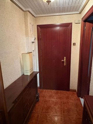 Piso en venta en Arrabal en Zaragoza
