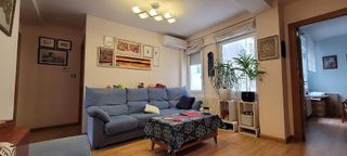 Piso en venta en San José en Zaragoza