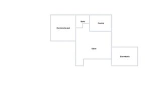 Piso en venta en San José en Zaragoza