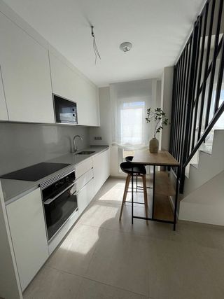 Dúplex en venta en Santa Catalina - Canteras en Palmas de Gran Canaria(Las)