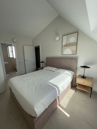 Dúplex en venta en Santa Catalina - Canteras en Palmas de Gran Canaria(Las)