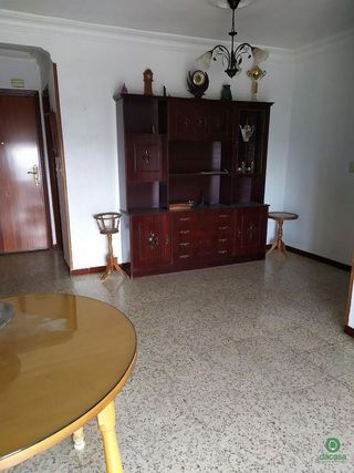 Piso en venta en La Orden en Huelva