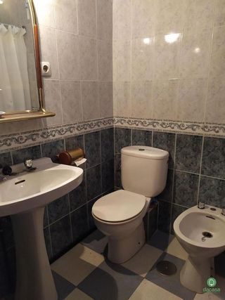 Piso en venta en La Orden en Huelva